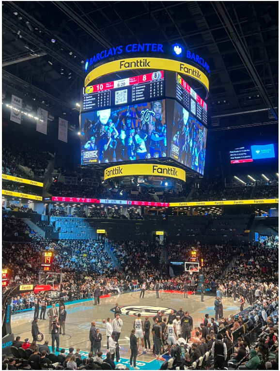 爱游戏APP-布鲁克林篮网训练开放日；今晨战术微调引欢呼；英超在即；细节决定成败(丹佛掘金对布鲁克林篮网最新消息)